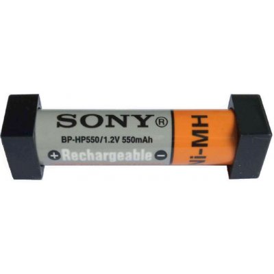 SONY BP-HP550 originální baterie pro sluchátka