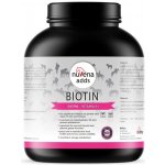 NuVena Biotin pro koně 6 kg – Hledejceny.cz