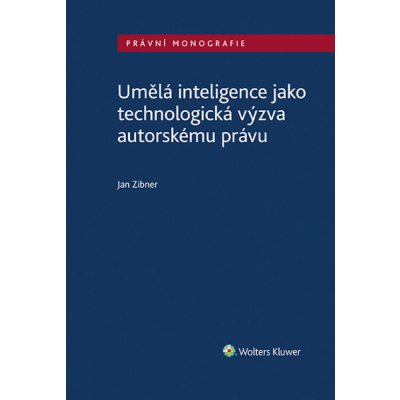 Umělá inteligence jako technologická výzva autorskému právu – Zbozi.Blesk.cz