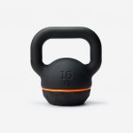 DOMYOS s gumovou základnou 16 kg – Zboží Mobilmania