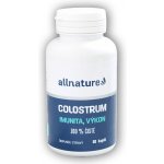 Allnature Colostrum 60 kapslí – Hledejceny.cz