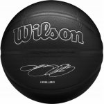 Wilson NBA Player Evergreen Lebron – Hledejceny.cz