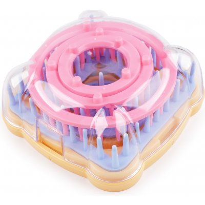 Prima-obchod Kytičkovač - vytkávací nástroj, barva viz foto – Sleviste.cz