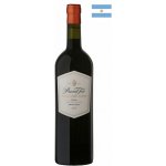 Pascual Toso Selected Vines Malbec Barrancas Vineyards suché červené 2022 14% 0,75 l (holá láhev) – Hledejceny.cz