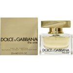 Dolce & Gabbana The One parfémovaná voda dámská 75 ml tester – Zbozi.Blesk.cz