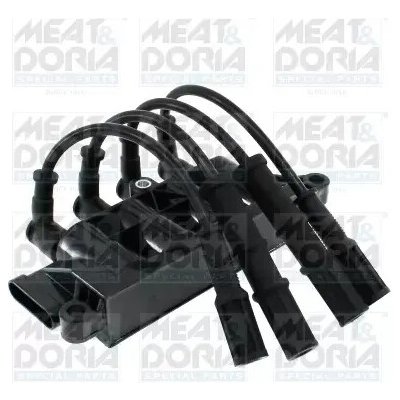 MEAT & DORIA Zapalovací cívka MAD 10395E – Hledejceny.cz