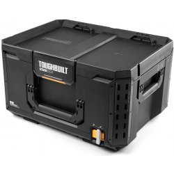 Toughbuilt StackTech Stohovatelný velký box na nářadí TB-B1-B-50