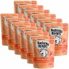 Kapsička pro psy Barking Heads Adult Pooched Salmon Grain Free 12 x 300 g