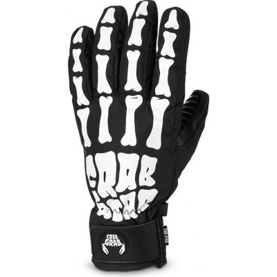 Crab Grab Five Bones – Hledejceny.cz