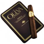 Oliva Serie O Cigarillos 5 ks – Zboží Mobilmania