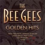 BEE GEES - GOLDEN HITS CD – Sleviste.cz