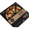 Mražená pizza Markýz Pizza salámová 560 g