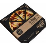 Markýz Pizza salámová 560 g – Zboží Mobilmania