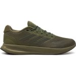 adidas Runfalcon 5 M olive strata/shadow olive/core black Zelená – Zboží Dáma