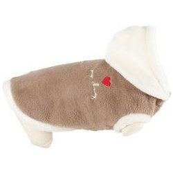 Zolux Obleček s kapucí pro psy TEDDY