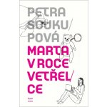 Marta v roce vetřelce – Hledejceny.cz