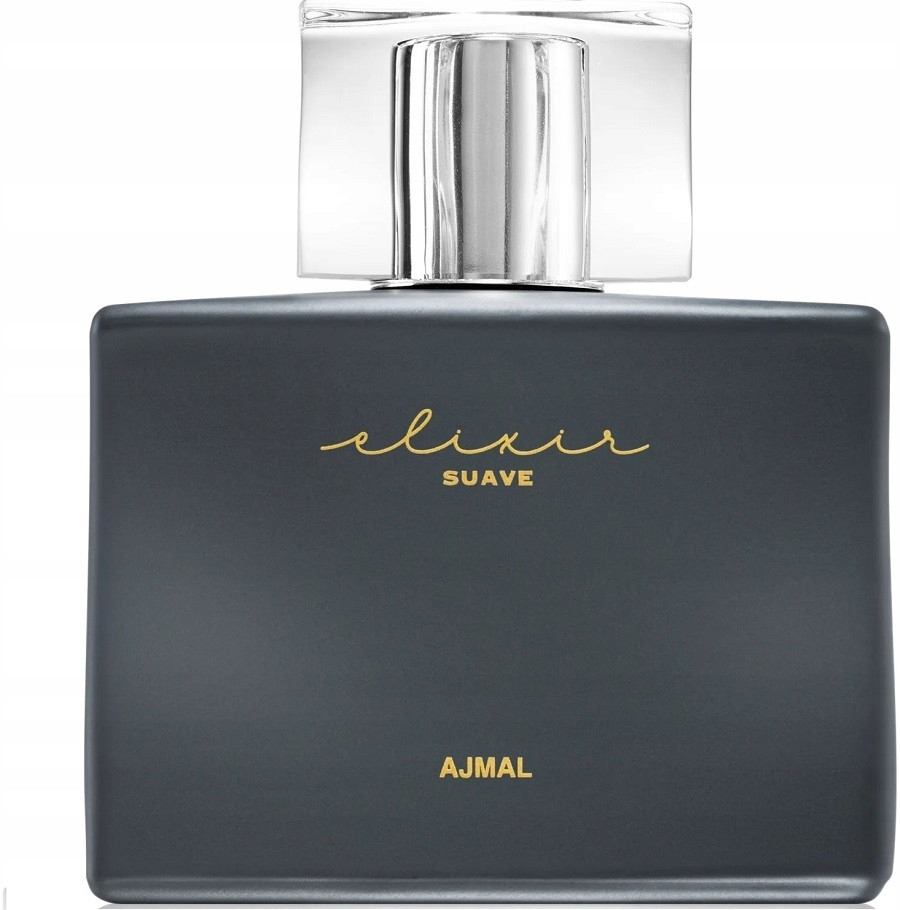 Ajmal Elixir Suave parfémovaná voda pánská 100 ml