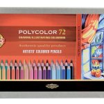 Koh-i-Noor 3827 72 ks v penálu – Hledejceny.cz