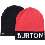 Burton kulich billboard černá – Zboží Mobilmania