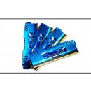 G-Skill DDR3 32GB (4x8GB) 2400MHz CL11 F3-2400C11Q-32GZM