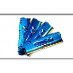G-Skill DDR3 32GB (4x8GB) 2400MHz CL11 F3-2400C11Q-32GZM – Hledejceny.cz