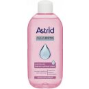 Astrid Aqua Biotic zjemňující čistící pleťová voda 200 ml