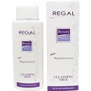 Regal Beauty toaletní mléko pro suchou a citlivou pleť 200 ml