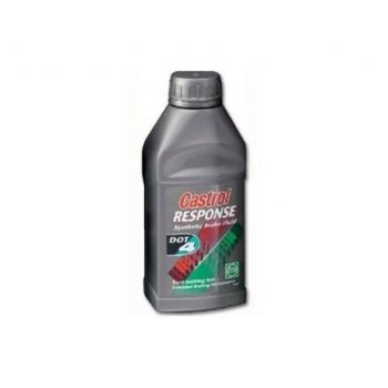 Castrol Response DOT 4 500 ml