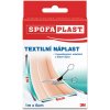 Náplast 3M Spofaplast 154 textilní náplast rychloobvaz 6 cm x 1 m