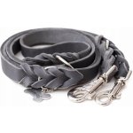 Hobbydog Přepínací vodítko kůže – Zboží Dáma