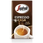Segfredo mletá pražená Espresso Casa 250 g – Zboží Mobilmania