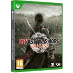 Dynasty Warriors: Origins (XSX) – Zboží Mobilmania