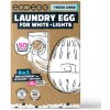 Ekologické praní Ecoegg Vajíčko na praní na bílé prádlo Svěží bavlna na 50 pracích cyklů