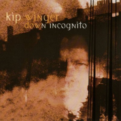 Winger Kip - Down Incognito CD – Hledejceny.cz