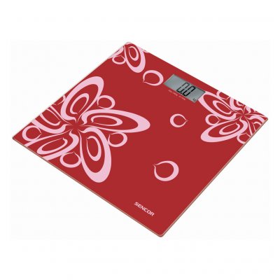 Sencor SBS 2507RD – Zboží Dáma