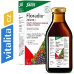 Salus Floradix Železo+ 250 ml – Hledejceny.cz