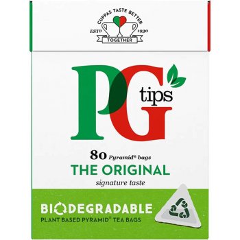 PG Tips 160 ks 464 g