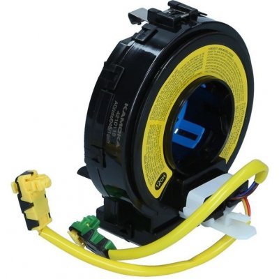 Vinutá pružina, airbag KAMOKA 4210118 – Hledejceny.cz