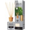 Aroma difuzér Areon Home Perfume LUX Silver 150 ml