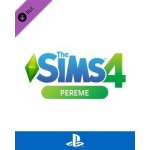 The Sims 4: Pereme – Sleviste.cz