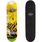 Meteor Wooden – Zboží Mobilmania