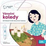 Albi Kouzelné čtení Minikniha Zpívánky 4 Vánoční koledy 2. vydání – Hledejceny.cz