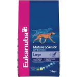 Eukanuba Mature & Senior Large Breed 2 x 15 kg – Hledejceny.cz