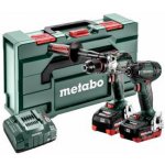 Metabo Combo Set 2.1.15 685184000 – Hledejceny.cz