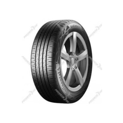 Continental ECO CONTACT 6 145/65 R15 72T – Hledejceny.cz