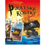 Pirátské kostky druhá edice – Hledejceny.cz