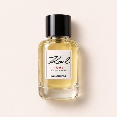Karl Lagerfeld Karl Rome Divino Amore parfémovaná voda dámská 60 ml tester – Hledejceny.cz