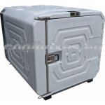 COLDTAINER (EUROENGEL) CoolFreeze F0720 FDH – Zboží Mobilmania
