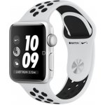 Apple Watch Series Nike+ 42mm – Zbozi.Blesk.cz