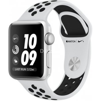 Apple Watch Series Nike+ 42mm